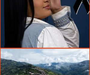 Última Hora acaba de fallecer la recoconcida…ver mas