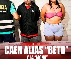 ULTIMA HORA 😱capturan a la pareja que mat… Ver más