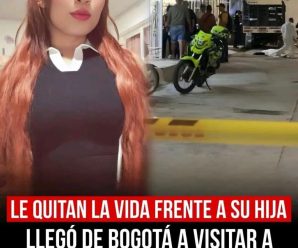 Ya iba llegando solo faltaban unos metros cuando le…ver mas