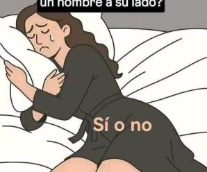 Puede une mujer vivir sola y cubrir sus propios gastos sin necesidad de un hombre ?…Ver más