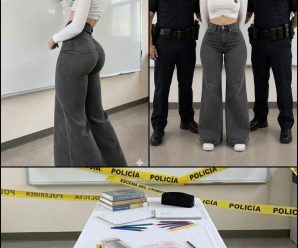😱 Otro caso sobre una maestra que obli… Ver más