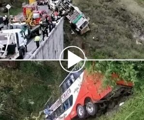 🚨Última hora🚨 Accidente fatal con 19 fallecidos en las afueras de… Ver más