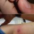 😱😱Sólo era una 🕷️ pero le provoc0 la m… ver más