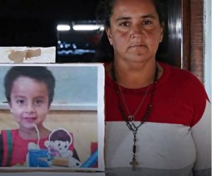 ÚLTIMA HORA:Tia del pequeño Loan Peña confiesa que fue ella…Ver más