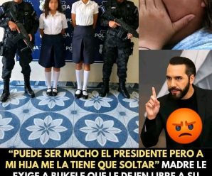 Estudiantes son apresadas por… ver más