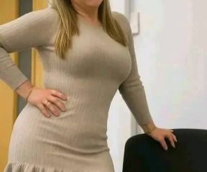 Sabías que una mujer MAYORES se excita cuando le…Ver más