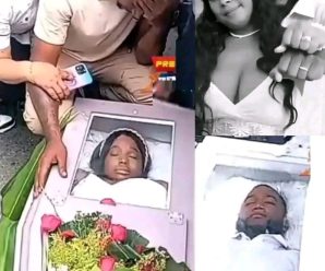 🚨🚨Mujer mat4 a su marido a puñlad4s después de haber vio…Ver más