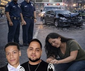 🛑ÚLTIMO MINUTO 😱 Tres mu3rtos en accid3nt3S de tránsito en La…Ver más
