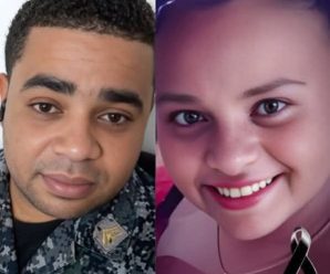 😭 Sargento de la Policía envía a su compañera pal otro mundo… Ver más
