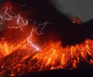 25 of the most mind-boggling natural phenomena on Earth