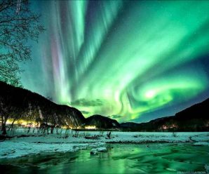 22 Spectacularly Amazing and Rare Natural Phenomena That Occur on Earth