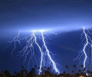 15 Mystery of Green Lightning