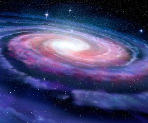 A star was ejected from the Milky Way’s black hole at a speed of 6 million kilometers per hour.