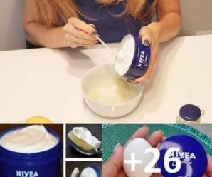 La crema ‘Nivea’ es buena, pero nunca te contaron todo los beneficios