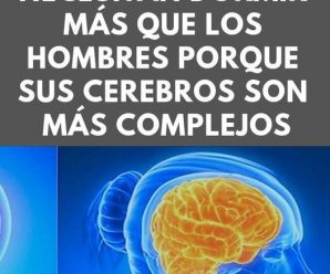 Las mujeres necesitan dormir más horas que los hombres