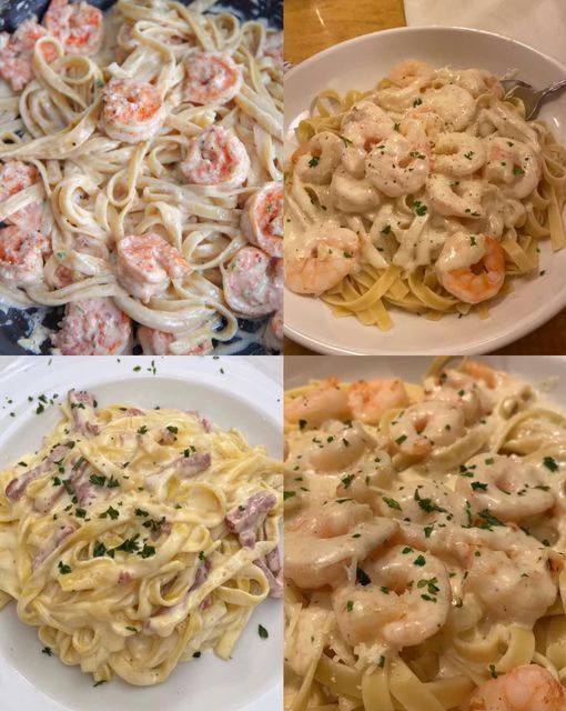 La Exquisita Pasta Carbonara Historia, Receta Tradicional y Variantes