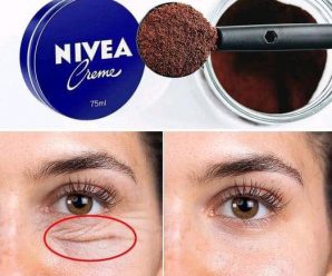 Secreto para una Piel Tersa y Radiante: Crema Nivea y Café