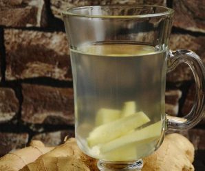 Agua de jengibre: la bebida natural que puede ayudarte a adelgazar (y cómo prepararla en casa)