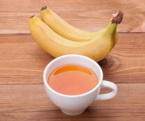 ¿TÉ DE BANANA? Descubre qué es y para que sirve