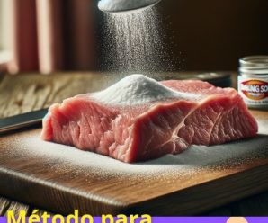 Descubre el Secreto Más Sencillo para Ablandar la Carne Más Dura