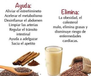 Batidos que son excelentes para el desayuno