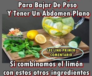 Licuado de piña, áloe vera, pepino, manzana y naranja para limpiar el colon, tratar el estreñimiento y adelgazar