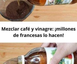 Usos alternativos que podemos darle al vinagre de sidra de manzana