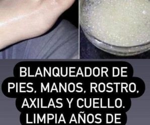 7 Remedios Caseros Para Blanquear Axilas, Codos Y Rodillas Que Puedes Hacer En Casa