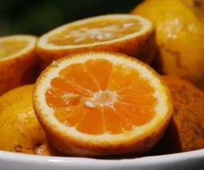 Los Increíbles Secretos de Salud Revelados: Descubre los Beneficios Sorprendentes de la Naranja Agria