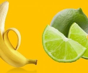 Descubre el Trío Milagroso: Limón, Plátano y Miel, el Increíble Rejuvenecedor Facial