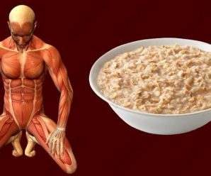 Los Increíbles Cambios que Experimentará tu Cuerpo al Comer Avena Todos los Días