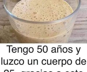 Avena y Limón