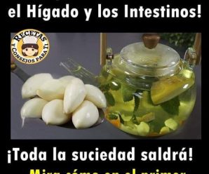 Cura con ajo y limón para tratar más de 10 enfermedades, limpiar las arterias y reducir el colesterol