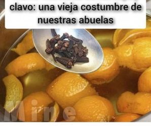 Tus padres y tus abuelos nunca te lo dijeron: pero estos son los beneficios de tomar té de cascara de naranja