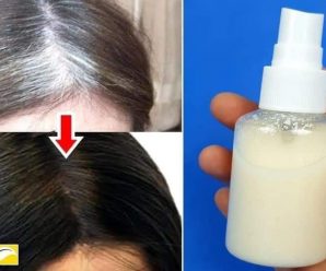 CÓMO PREPARAR RECETAS NATURALES PARA TEÑIR LAS CANAS