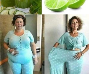 DESCUBRE LA “LIPO CASERA”: EL BATIDO DE PEPINO, MENTA, LIMÓN Y JENGIBRE QUE TRANSFORMA TU VIENTRE EN 3 DÍAS