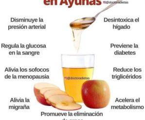 ENFERMEDADES QUE PUEDES PREVENIR SI UTILIZAS EL VINAGRE DE MANZANA