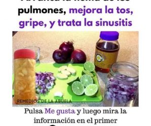 Cómo eliminar la flema de los pulmones con remedios naturales: Recetas Detalladas y Beneficios