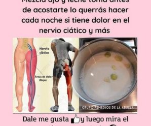 LECHE Y AJO: PARA LA TOS, NEUMONÍA, ASMA, ARTRITIS, DIGESTIÓN Y MÁS