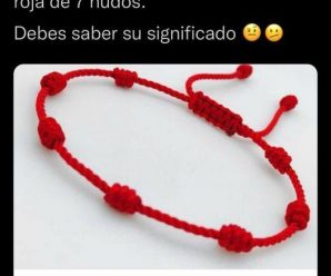 Brazalete y porqué lo utilizan