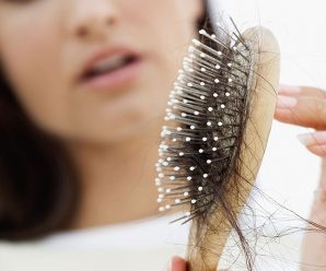 ¿Se te cae el cabello? Con estos remedios caseros lo podrás evitar