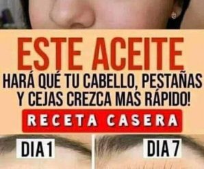 Deseas Lucir unas Pestañas y Cabellos Largos y Voluminosos, Labios Suaves y Brillantes? Solo basta con Aplicar un Poco de Esto