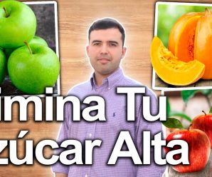 Alimentos Que Bajan El Azúcar – Controla Tu Diabetes Y Disminuye La Glucosa En La Sangre