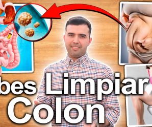 ESTO INDICA COLON SUCIO – Sintomas De Que Necesitas Una Limpieza De Colon