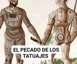 ¿Son los Tatuajes un Pecado? Lo Que la Biblia Realmente Dice y ¿Deberías Hacerte Uno?