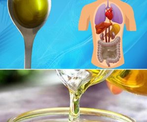 Elixir Mañanero: Aceite de Oliva y Limón para un Hígado Saludable y 20 Beneficios Extraordinarios