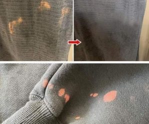 Fórmula Secreta Revelada: Cómo Eliminar las Manchas de Cloro de tu Ropa Sin Teñirlas