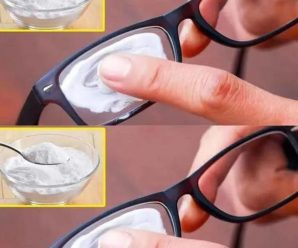 Para quienes usan anteojos: 10 trucos que funcionan para eliminar manchas y rayones de los lentes