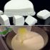 descubre como hacer queso fresco en tu casa con pocos ingredientes muy facil