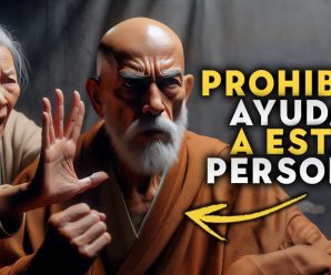 8 Tipos de Personas que NUNCA Debes Ayudar